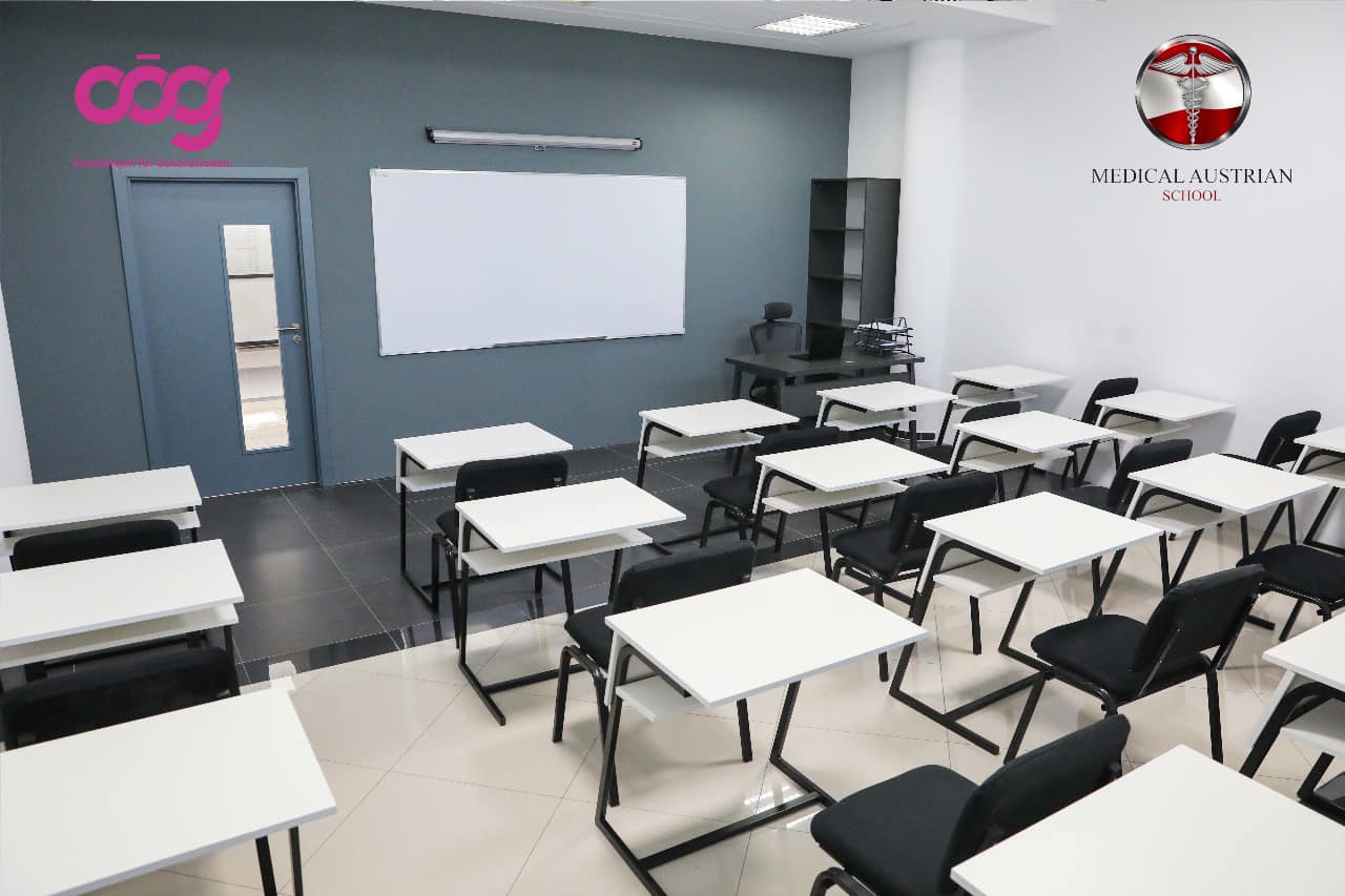 Klasa shtesë për mësim